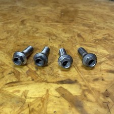 Yamaha YZF 1000 R1 Brake