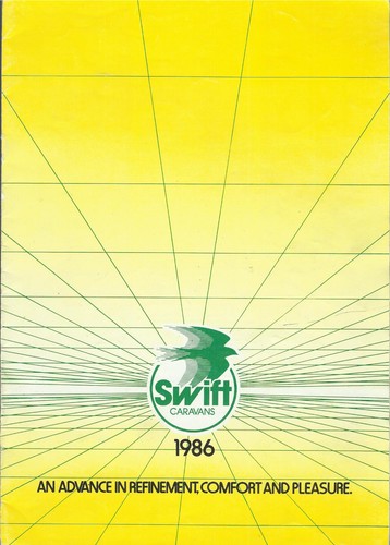 Swift corniche challenger - swift,