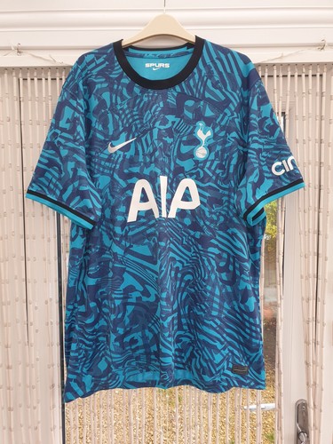 Tottenham hotspur away - tottenham,