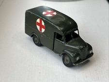 BRITAINS LILLIPUT FORDSON