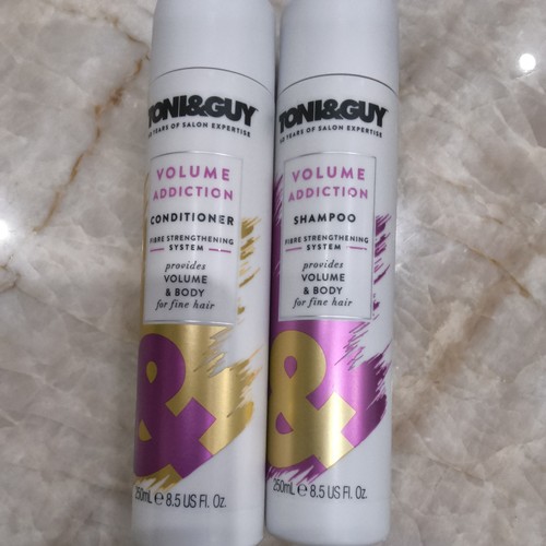 Toni guy volume - toni,