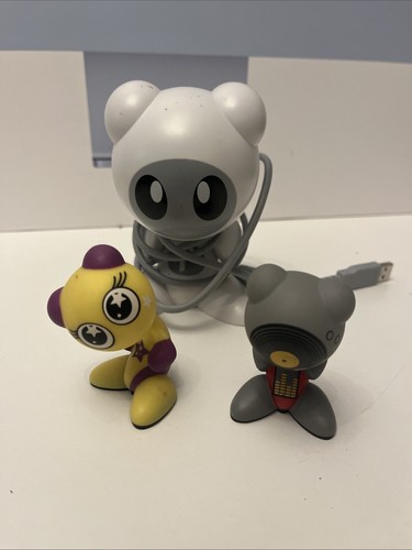 Funkeys hub with 2 - u.b,