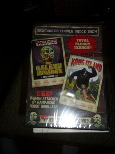 The galaxy invader kong - galaxy, /