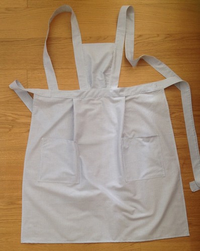 Handmade ladies women striped - handmade,