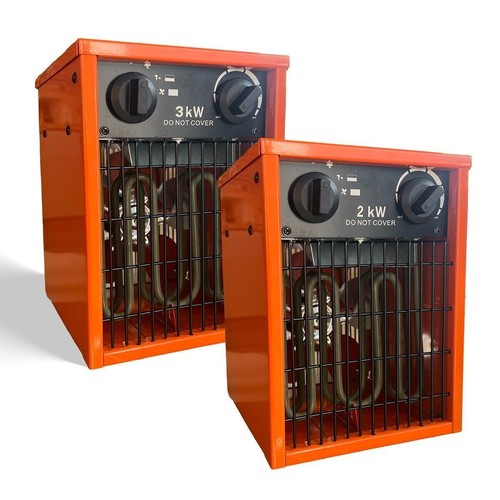 Electric greenhouse fan - greenhouse, heater