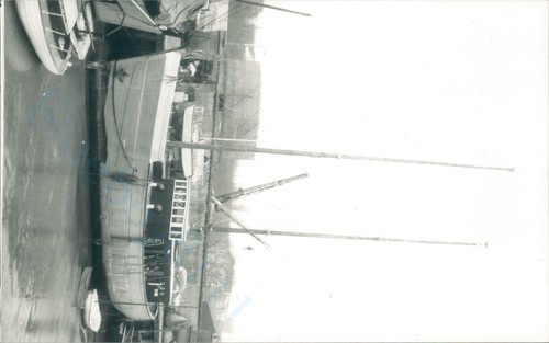 Colchester 1982 ship - , photo