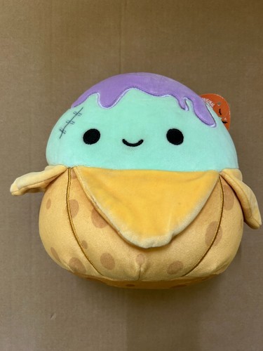 Squishmallows halloween - squishmallows, 7.5"