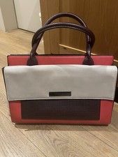 Kenneth Cole Bag. Block