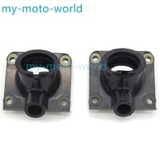 For Yamaha Carburetor Intake