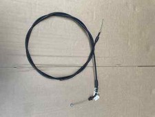 WK WASP 50 Throttle Cable