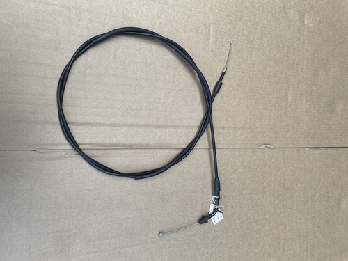 Wasp throttle cable - 50,
