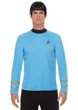 Mens Original Star Trek Spock
