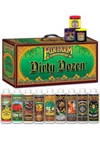 Fox Farm Dirty Dozen , 30 ML SET DECANTED