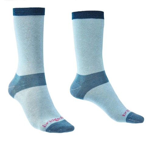 Bridgedale women liner base - bridgedale, women's