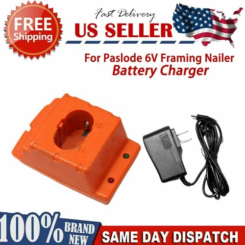 Battery charger for paslode - battery,
