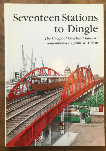 Seventeen stations dingle - seventeen, to
