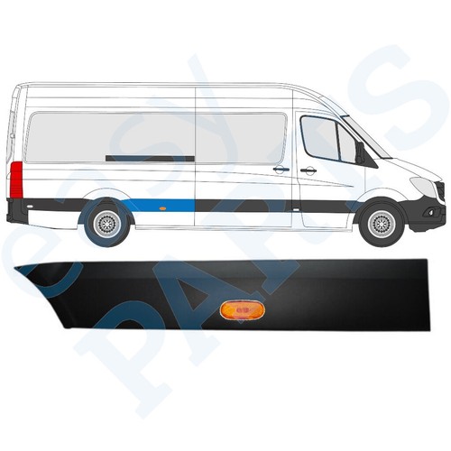 Mercedes sprinter volkswagen - mercedes,