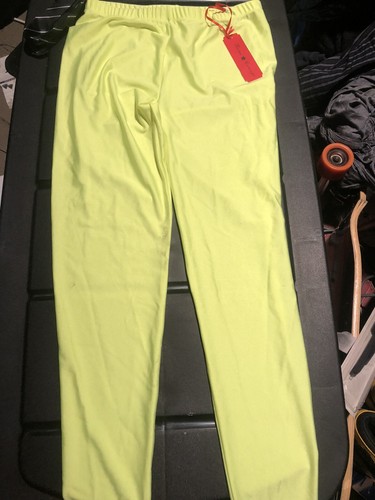 Neon yellow orange designer - yellow/orange,