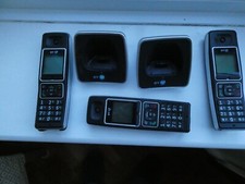 BT 6500 Cordless Dect Phone with Answer Machine and Nuisance Call Blocking