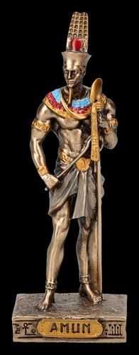 Veronese miniature amun - miniature,