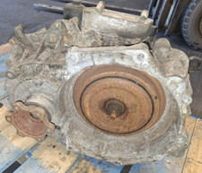 VW PASSAT B6 2005 - 2010 2.0 TDI HXS DSG AUTOMATIC  GEARBOX #5021