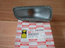 Indicator Turn Signal Front