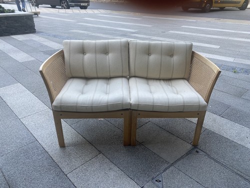 Mid century danish sofa - century,