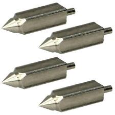 4x Tourmax Floating Needle M2 for Kawasaki GPZ Gt Z Suzuki GS GSX Gsx-r