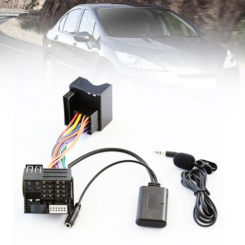 Bluetooth aux audio - bluetooth,