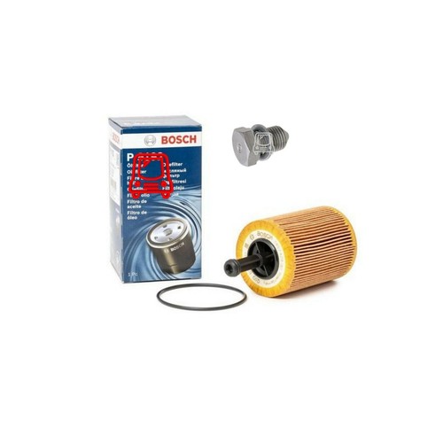 Bosch oil filter - oil,
