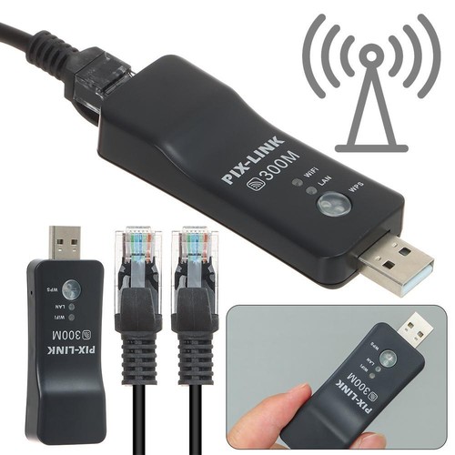 Wifi dongle wireless lan - dongle,