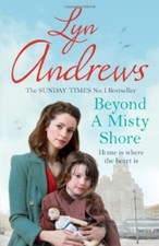 Beyond a Misty Shore By Lyn Andrews. 9780755371860