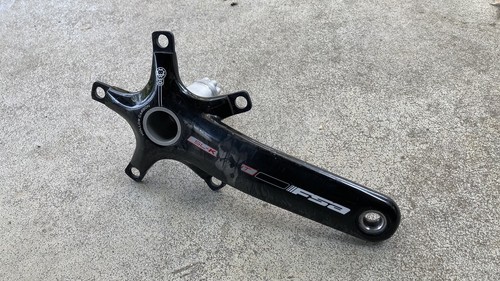 Fsa light hollow - sl-k,