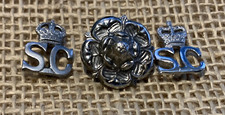 Special Constable Police