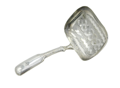 George iii sterling - george, silver