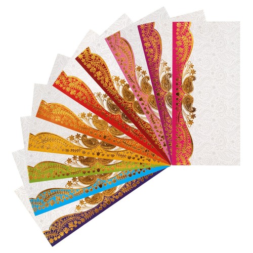 Money envelopes shagun wedding - envelopes,