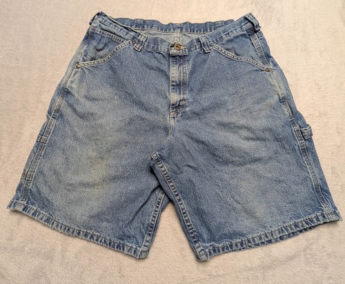 Vintage lee dungarees denim - lee,