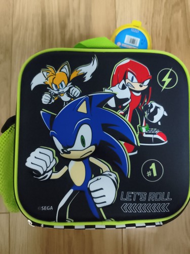 Brand new sonic the hedgehog - sonic,