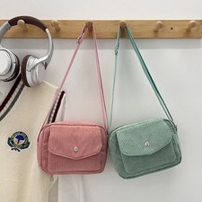 Simple Design Shoulder Bags