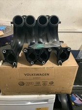 Audi A3 Inlet Manifold