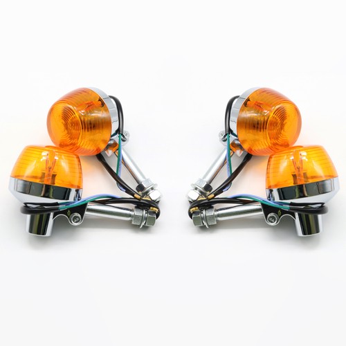 Rear turn signal lights for - 4x,