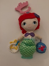  Disney The Little Mermaid -