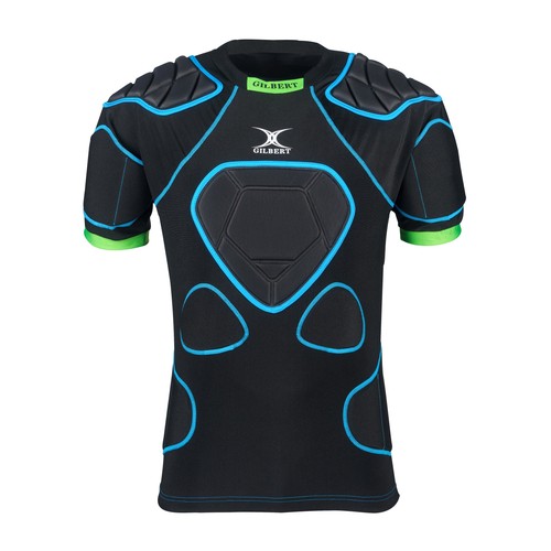 Gilbert rugby body - gilbert, armour