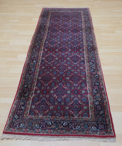 Oriental hall runner carpet - hall,