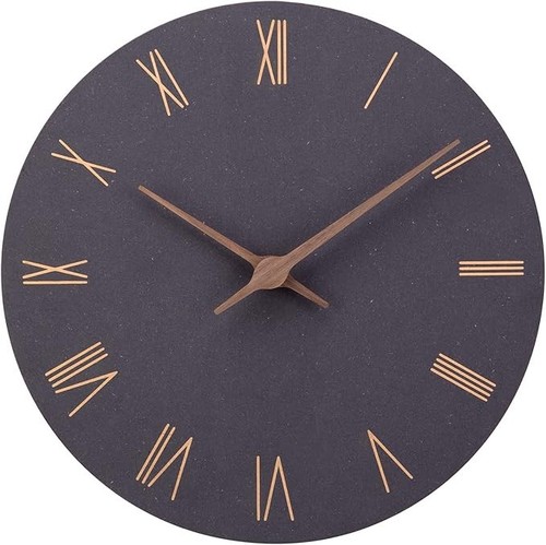 Modern round wooden - modern,