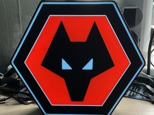 3D Printed USB LED Light Box