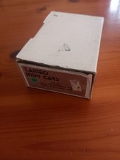 1/43 scale model car kit by Tameo Lola Cosworth T88 Indy Car