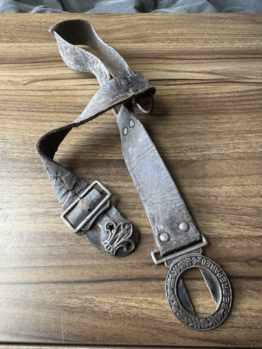 Boy scout vintage bukta rec - scout,