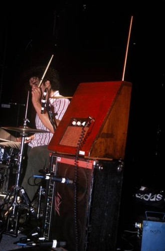 Instruments and misc - instruments,