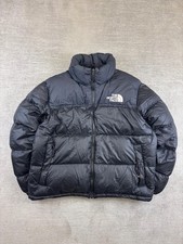 The north face women's nuptse